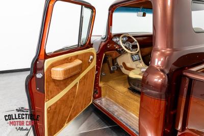 1957 Chevrolet 3100