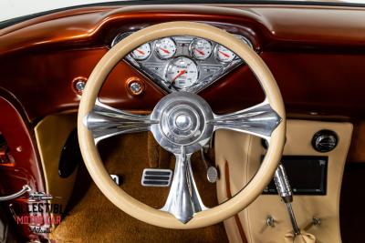 1957 Chevrolet 3100