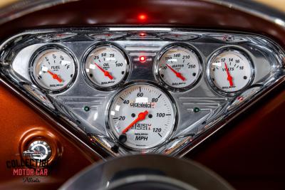 1957 Chevrolet 3100