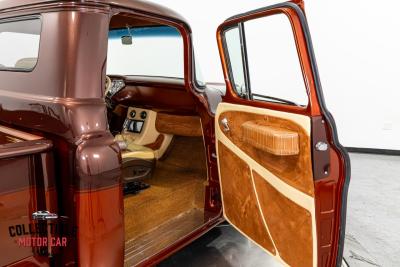 1957 Chevrolet 3100