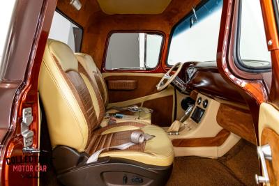 1957 Chevrolet 3100