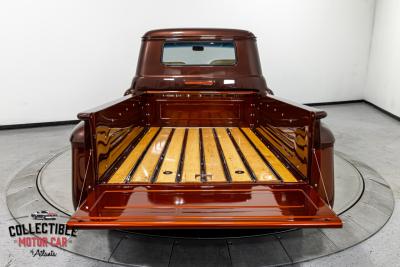 1957 Chevrolet 3100