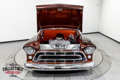 1957 Chevrolet 3100