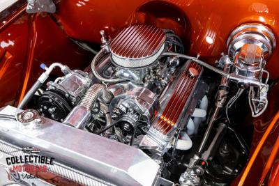 1957 Chevrolet 3100