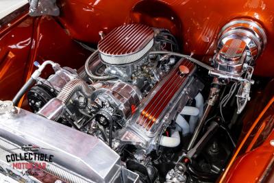1957 Chevrolet 3100