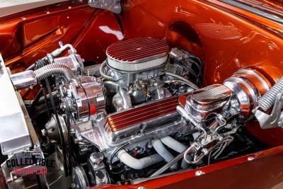 1957 Chevrolet 3100