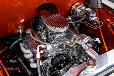 1957 Chevrolet 3100