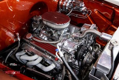 1957 Chevrolet 3100
