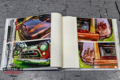 1957 Chevrolet 3100