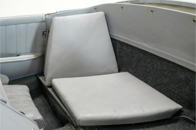1960 Mercedes - Benz 190