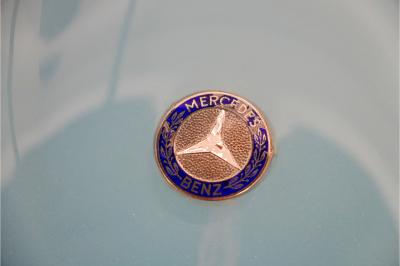 1960 Mercedes - Benz 190