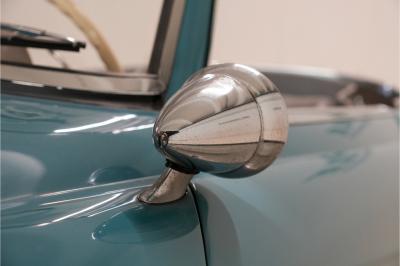 1960 Mercedes - Benz 190