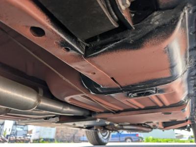 1968 Ford Mustang GT500KR Convertible