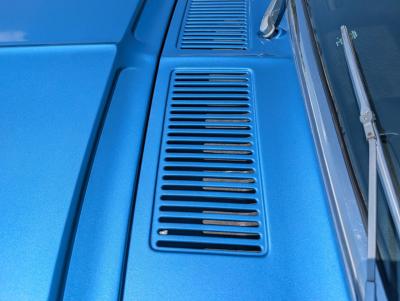 1968 Ford Mustang GT500KR Convertible