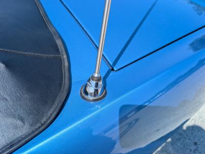 1968 Ford Mustang GT500KR Convertible