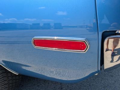1968 Ford Mustang GT500KR Convertible