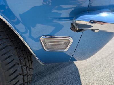 1968 Ford Mustang GT500KR Convertible