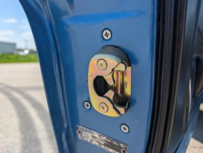 1968 Ford Mustang GT500KR Convertible