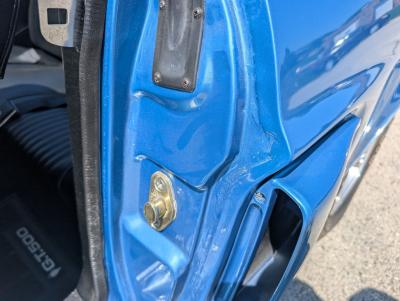 1968 Ford Mustang GT500KR Convertible