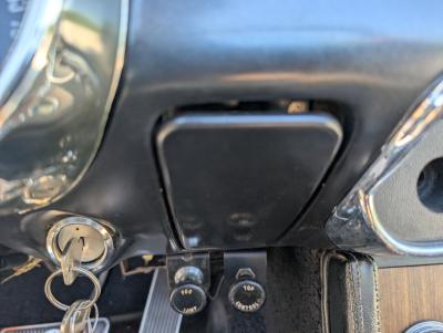 1968 Ford Mustang GT500KR Convertible