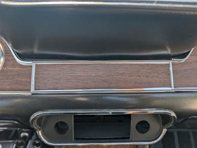 1968 Ford Mustang GT500KR Convertible