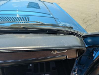 1968 Ford Mustang GT500KR Convertible