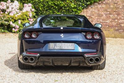 2020 Ferrari 812 Superfast &ldquo;Tailor Made - Uniquely composed&rdquo;