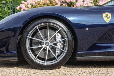 2020 Ferrari 812 Superfast &ldquo;Tailor Made - Uniquely composed&rdquo;