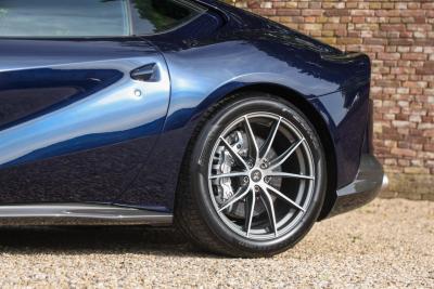 2020 Ferrari 812 Superfast &ldquo;Tailor Made - Uniquely composed&rdquo;