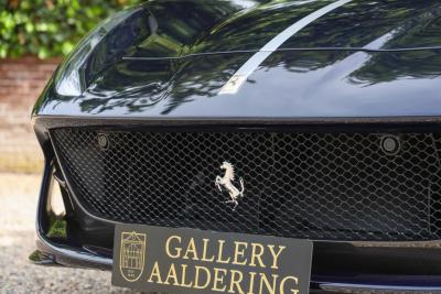 2020 Ferrari 812 Superfast &ldquo;Tailor Made - Uniquely composed&rdquo;