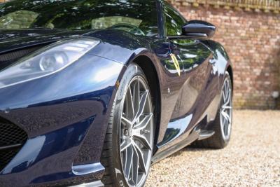 2020 Ferrari 812 Superfast &ldquo;Tailor Made - Uniquely composed&rdquo;