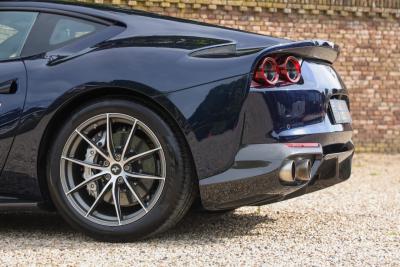 2020 Ferrari 812 Superfast &ldquo;Tailor Made - Uniquely composed&rdquo;