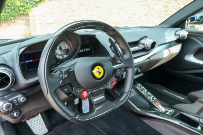 2020 Ferrari 812 Superfast &ldquo;Tailor Made - Uniquely composed&rdquo;