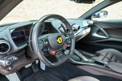 2020 Ferrari 812 Superfast &ldquo;Tailor Made - Uniquely composed&rdquo;