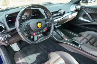 2020 Ferrari 812 Superfast &ldquo;Tailor Made - Uniquely composed&rdquo;