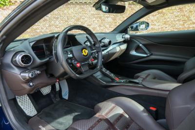 2020 Ferrari 812 Superfast &ldquo;Tailor Made - Uniquely composed&rdquo;