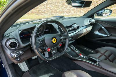 2020 Ferrari 812 Superfast &ldquo;Tailor Made - Uniquely composed&rdquo;