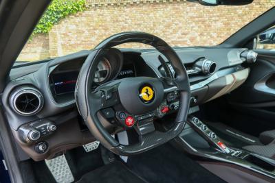 2020 Ferrari 812 Superfast &ldquo;Tailor Made - Uniquely composed&rdquo;