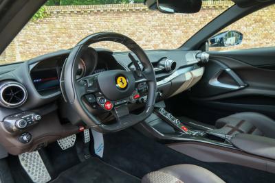 2020 Ferrari 812 Superfast &ldquo;Tailor Made - Uniquely composed&rdquo;