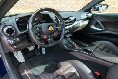 2020 Ferrari 812 Superfast &ldquo;Tailor Made - Uniquely composed&rdquo;