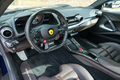 2020 Ferrari 812 Superfast &ldquo;Tailor Made - Uniquely composed&rdquo;