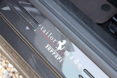 2020 Ferrari 812 Superfast &ldquo;Tailor Made - Uniquely composed&rdquo;
