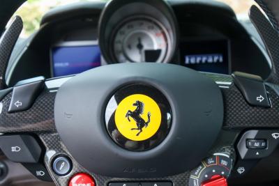 2020 Ferrari 812 Superfast &ldquo;Tailor Made - Uniquely composed&rdquo;