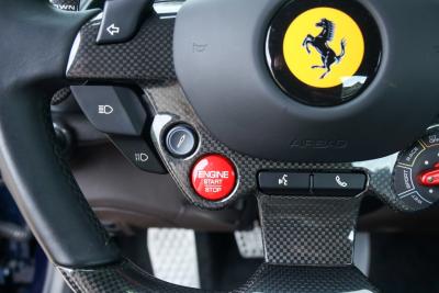 2020 Ferrari 812 Superfast &ldquo;Tailor Made - Uniquely composed&rdquo;