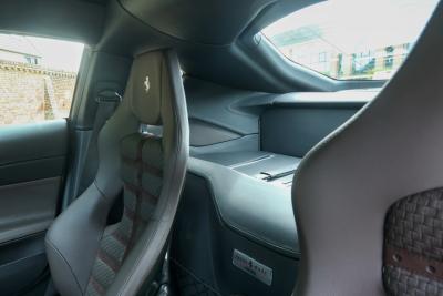 2020 Ferrari 812 Superfast &ldquo;Tailor Made - Uniquely composed&rdquo;