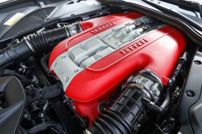 2020 Ferrari 812 Superfast &ldquo;Tailor Made - Uniquely composed&rdquo;