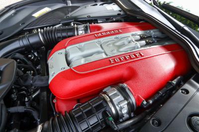 2020 Ferrari 812 Superfast &ldquo;Tailor Made - Uniquely composed&rdquo;
