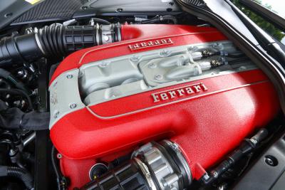 2020 Ferrari 812 Superfast &ldquo;Tailor Made - Uniquely composed&rdquo;