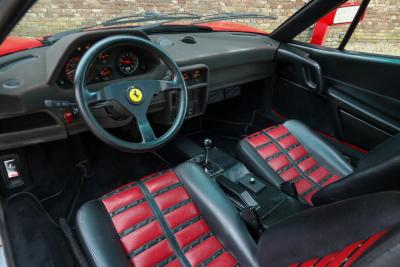 1986 Ferrari 328 - 288 GTO Conversion &ldquo;by Jim Carpenter&rdquo;