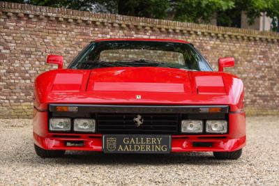 1986 Ferrari 328 - 288 GTO Conversion &ldquo;by Jim Carpenter&rdquo;